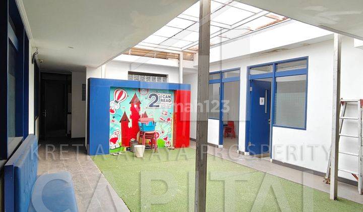 Ruang Usaha Lokasi Strategis di Istana Plaza - Bandung 1