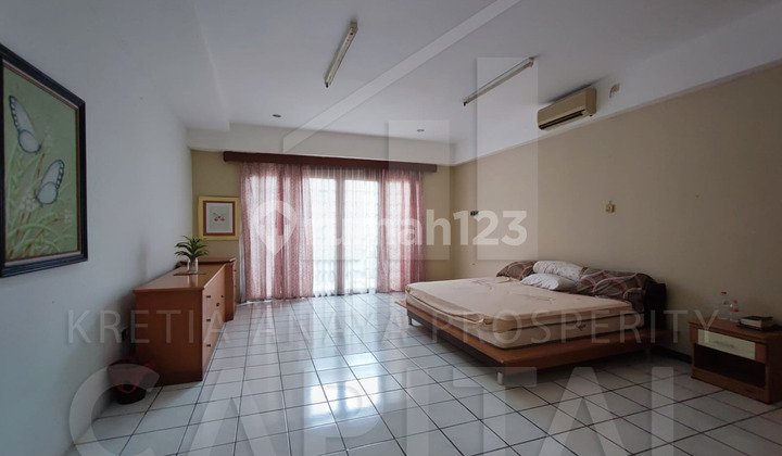 House in Setrasari 2