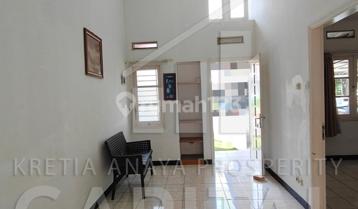 Rumah di Jingganagara Kota Baru Parahyangan KBP