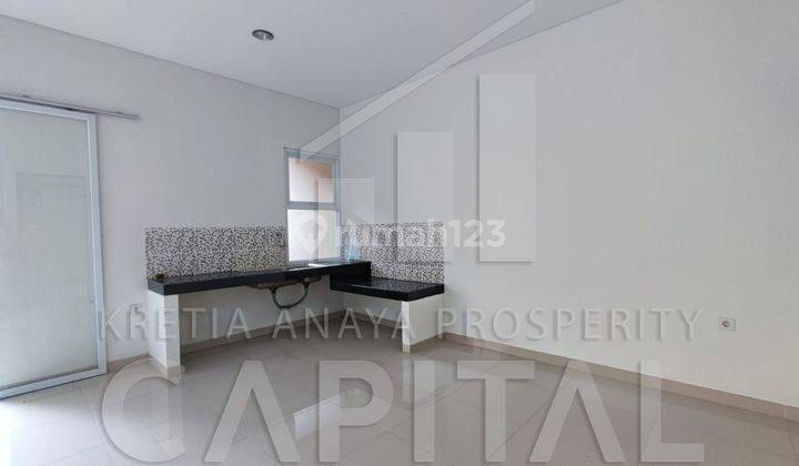 Jual  Rumah Minimalis  di Pondok Hijau 2
