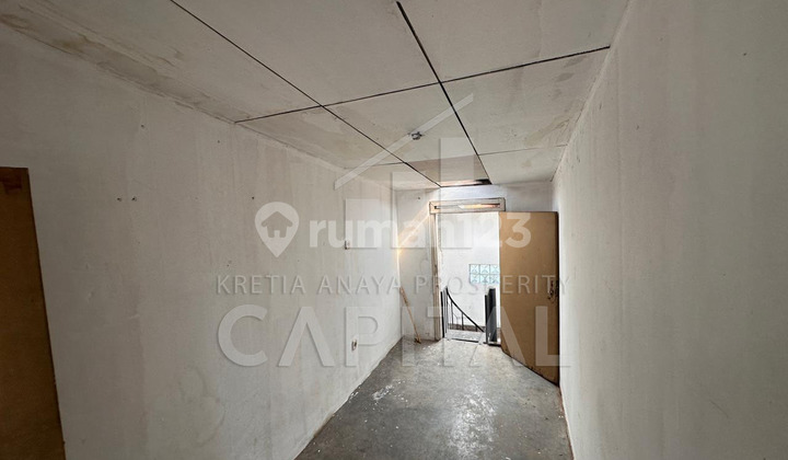 Rumah Murah Seharga Tanah di Sayap Sumber Sari Bandung