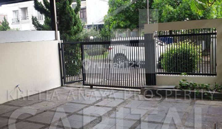 Rumah 2 Lantai Bagus Unfurnished SHM di Bojongloa Kidul, Bandung 2