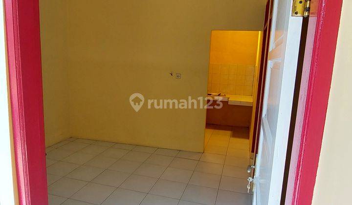 Disewakan / Sewa Kontrakan Rumah 2KT Ciledug / Pondok Kacang / Pondok Aren 2