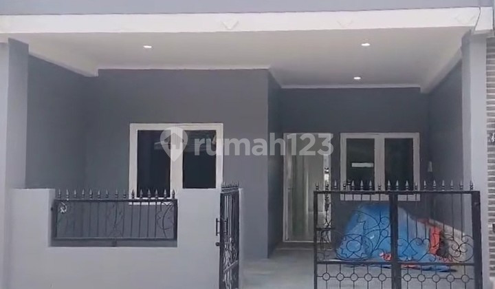 Beautiful and Neat House For Sale in Taman Cibodas (JOH) Beautiful and Neat House For Sale in Taman Cibodas (JOH)