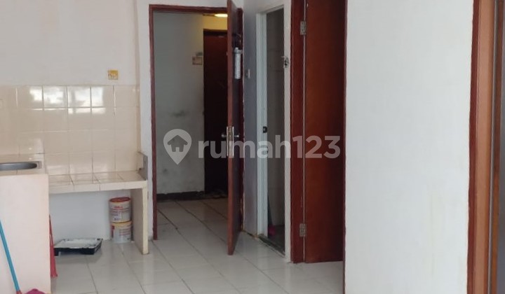 Unit Apartemen Siap Huni dan Strategis Dijual di Cengkareng 1