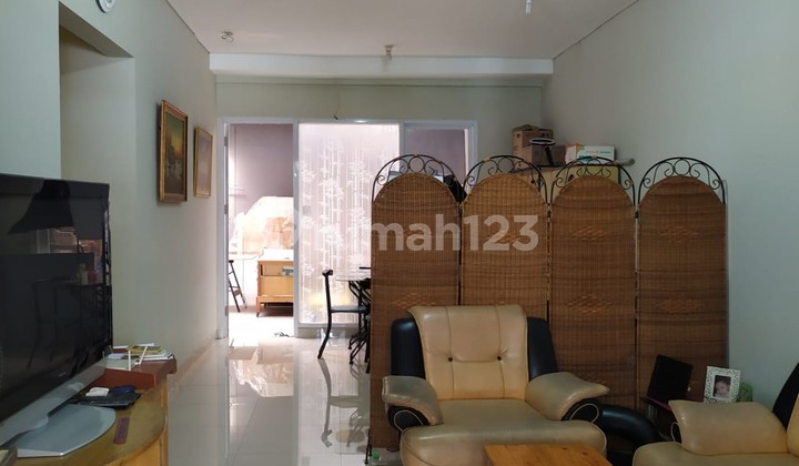 Rumah Bagus Dijual di Banjar Wijaya 2