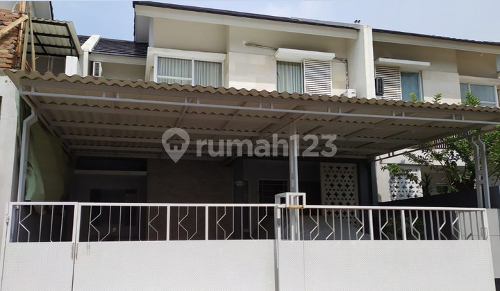 Rumah Bagus Dijual di Banjar Wijaya