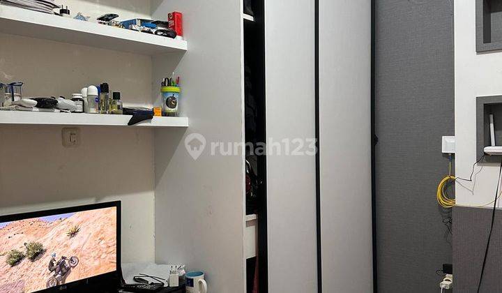 Rumah Bagus Dan Siap Huni Dijual di Angel Residence 2