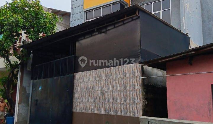 Gudang Dijual di Duri Kosambi 2