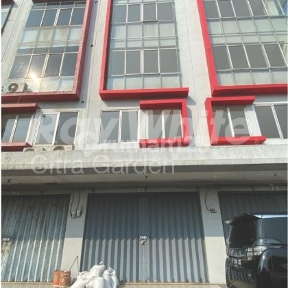 Ruko di Daerah Ramai dan Strategis Disewa di Kalideres (CRS) Ruko di Daerah Ramai dan Strategis Disewa di Kalideres (CRS)