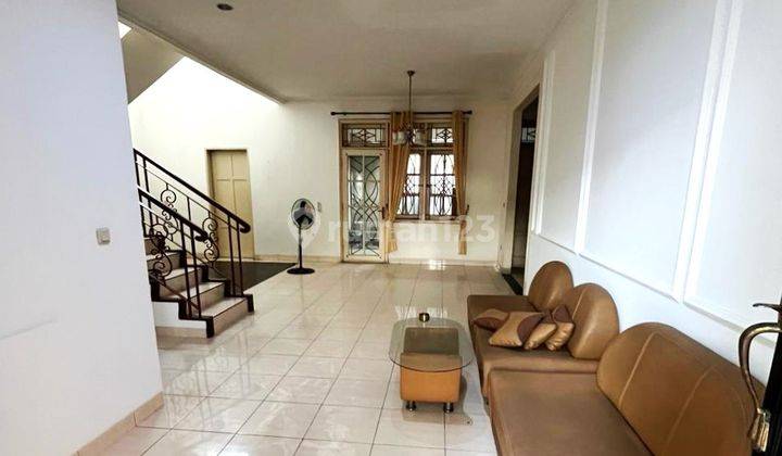 Rumah Bagus Dijual Di Banjar Wijaya Cluster Yunani 2