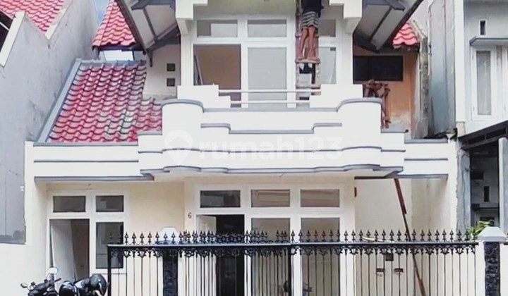 Rumah Bagus di Banjar Wijaya
