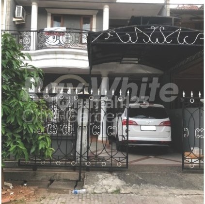 Rumah Bagus dan Murah Dijual di Taman Surya (BAM) Rumah Bagus dan Murah Dijual di Taman Surya (BAM)