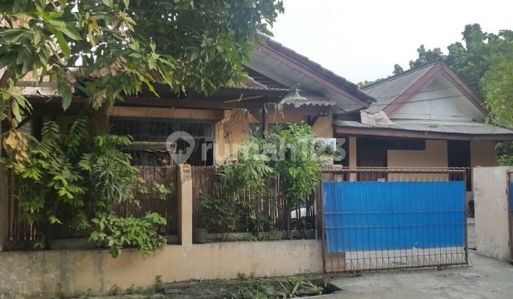 Rumah Bagus Siap Huni Dijual di Duta Bandara Permai (ChrWid) Rumah Bagus Siap Huni Dijual di Duta Bandara Permai (ChrWid)