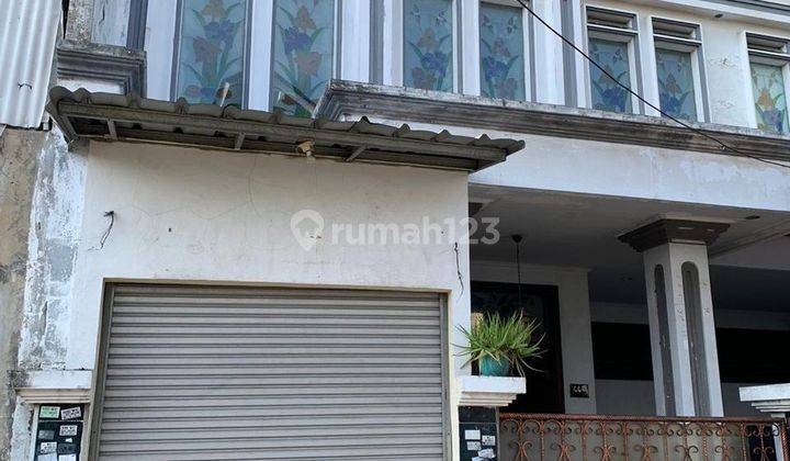 Rumah Bagus Dijual di Cengkareng Barat 1