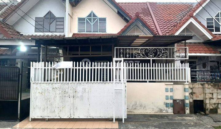 Rumah Siap Huni Dijual di Citra Garden 2 1