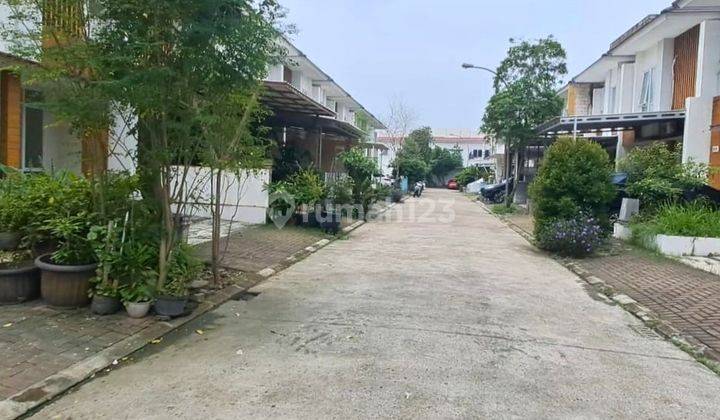 Rumah Bagus di Citra Raya Panongan 2