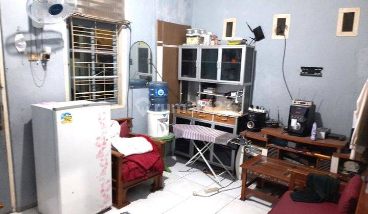 Rumah Hook Bagus Dijual di Cengkareng 2