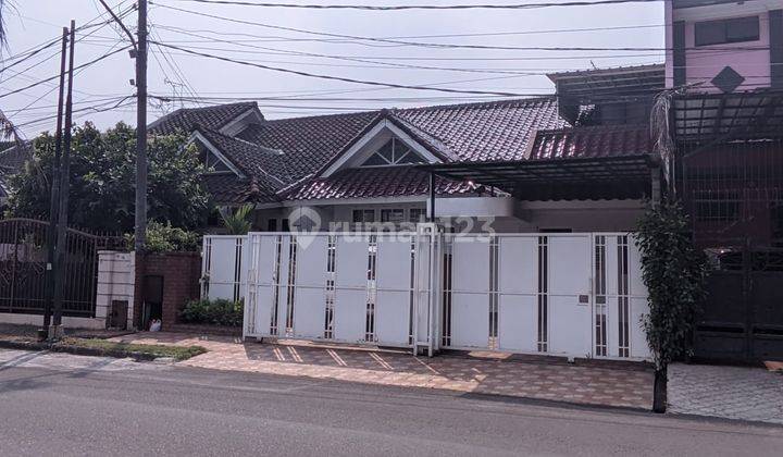 Rumah Bagus Dijual di Citra Garden 2 1