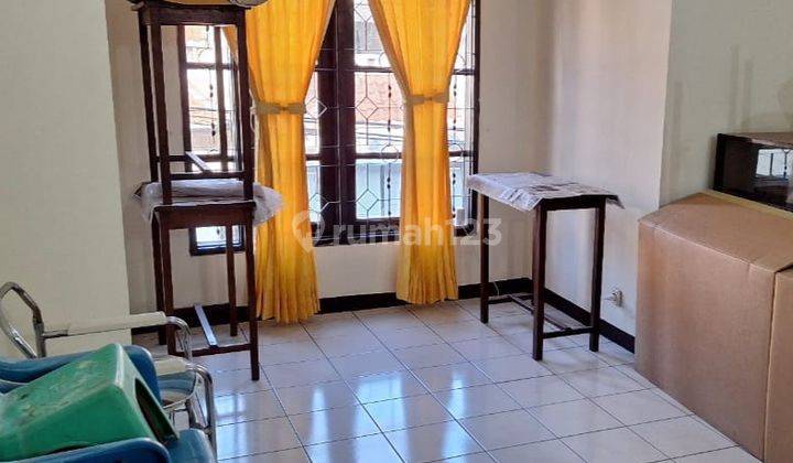 Rumah Bagus Dijual di Citra Garden 2 2