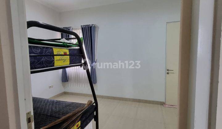 Rumah Bagus Dijual di Duta Garden Cluster Mediteranean 2