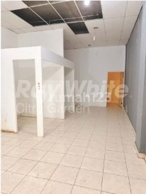 Ready-for-Use Shop House for Rent in Strategic Location at Citra Garden 2