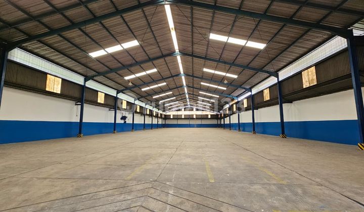 Warehouse 2000m2 Neat Good Cengkareng Rawa Buaya West Jakarta Warehouse 2000m2 Neat Good Cengkareng Rawa Buaya West Jakarta