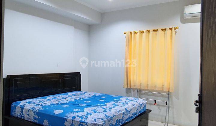 Rumah Layar Permai 2 Lantai 11x12,5m2 Ada Ac Siap Huni Pik 1 2