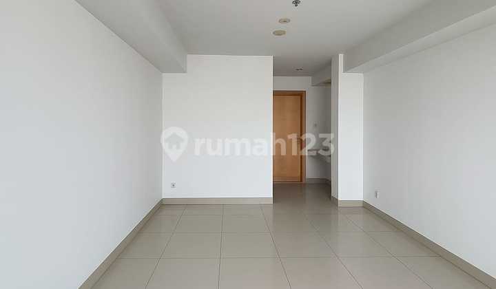 Studio Apartment Springhill Terrace Residence Kemayoran Brand New 2