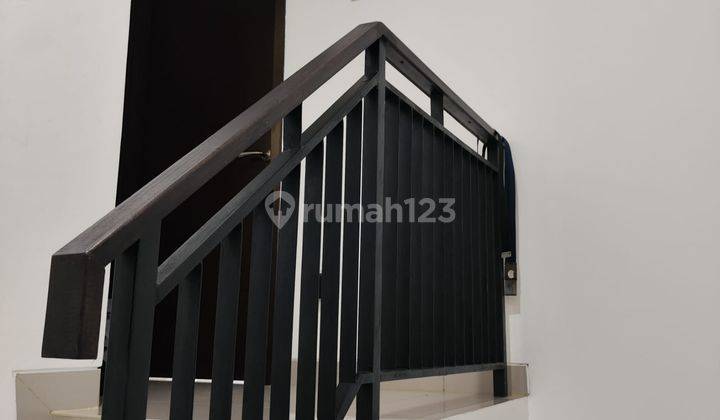 Rumah Minimalis 6x10 2 Lantai Bagus SHM Pantai Indah Kapuk 2 2