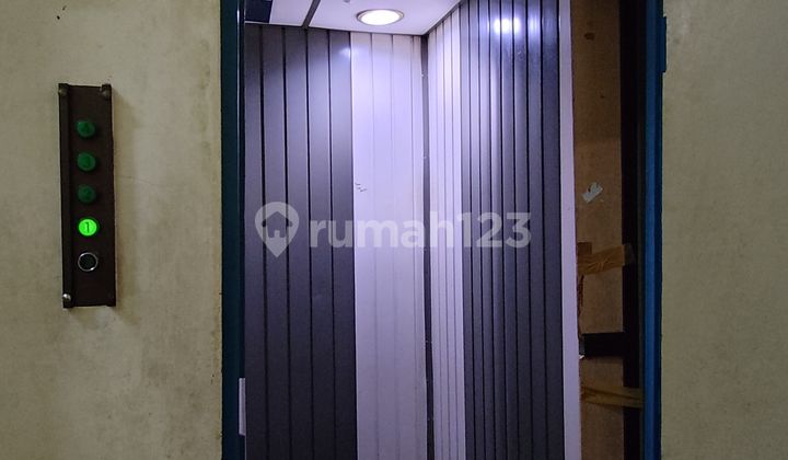 Ruko Gandeng Siap Pakai Karang Anyar 142m2, Jakarta Pusat Ruko Gandeng Siap Pakai Karang Anyar 142m2, Jakarta Pusat