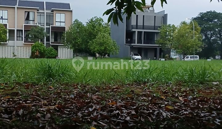 Kavling Puri Botanical Cluster Magnolia 12x28 Badan Jakarta Barat Kavling Puri Botanical Cluster Magnolia 12x28 Badan Jakarta Barat