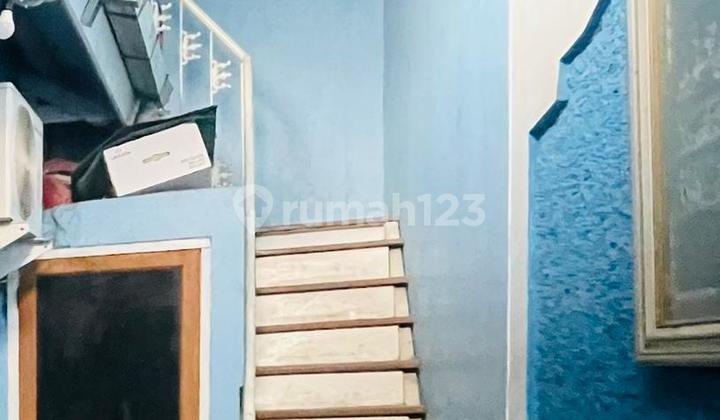 400m2 House on Elevated Land in Tangerang Ready to Use 2