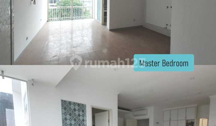 Rumah Pik Layar Permai Full Renovasi 8X15 2,5 Lantai Rapih 2