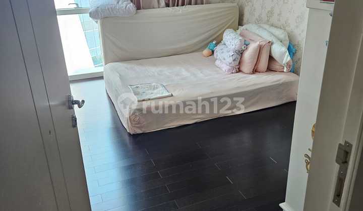 Apartemen Regatta Tipe 3BR 206m2 Mid Zone Pluit Pantai Mutiara 2