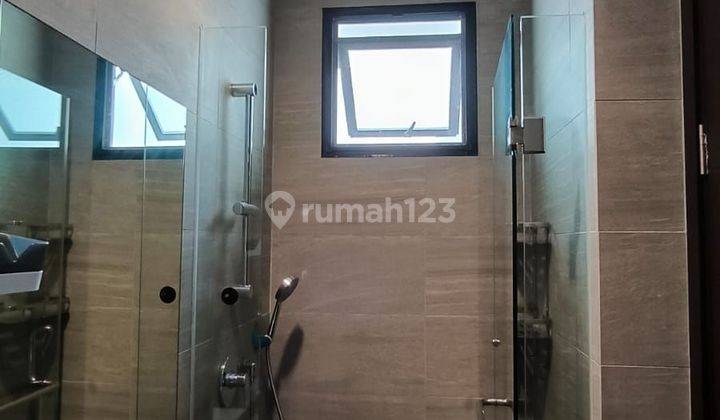 RUMAH CLUSTER DENVER 4x15 SIAP HUNI/TINGGAL PIK, PANTAI INDAH KAPUK 2 2