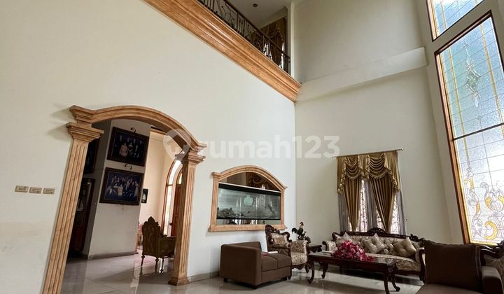 Rumah Hoek Mewah Pluit Mas Luas 480m2 2,5 Lantai Full Furnish Rumah Hoek Mewah Pluit Mas Luas 480m2 2,5 Lantai Full Furnish