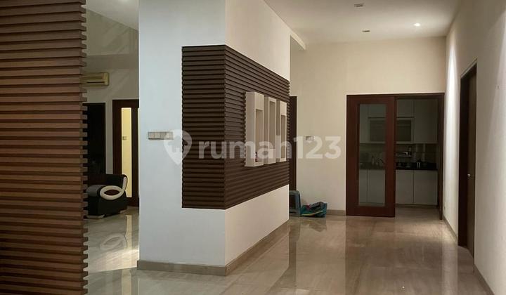 Rumah Pluit Luas 416m2 Full Furnished Interior sudah SHM Rumah Pluit Luas 416m2 Full Furnished Interior sudah SHM