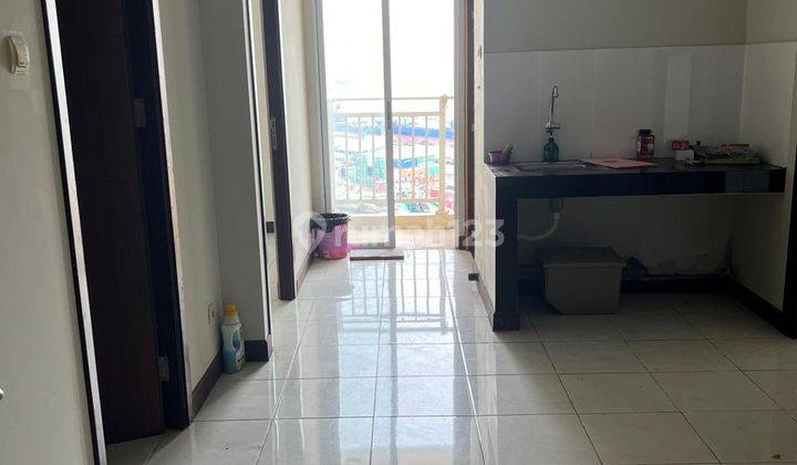 foto lainnya jual rugi apartemen pluit sea