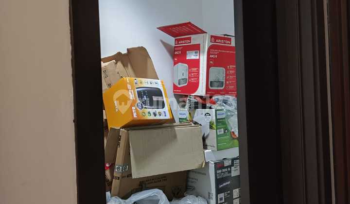 PIK 2 Phase 2 Hawaii 2-Storey House 6x10 Already SHM Eligible for KPR 2