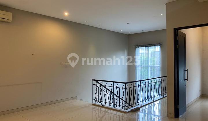 Rumah 7 Residence Mampang Duren Tiga Hoek 347M2 4 Kamar Tidur 2