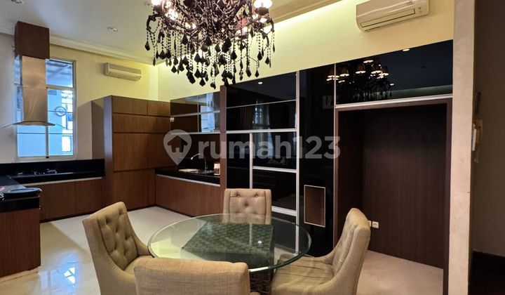 BGM PIK Rental House 10x23 2 Floors Semi Furnished Ready to Occupy