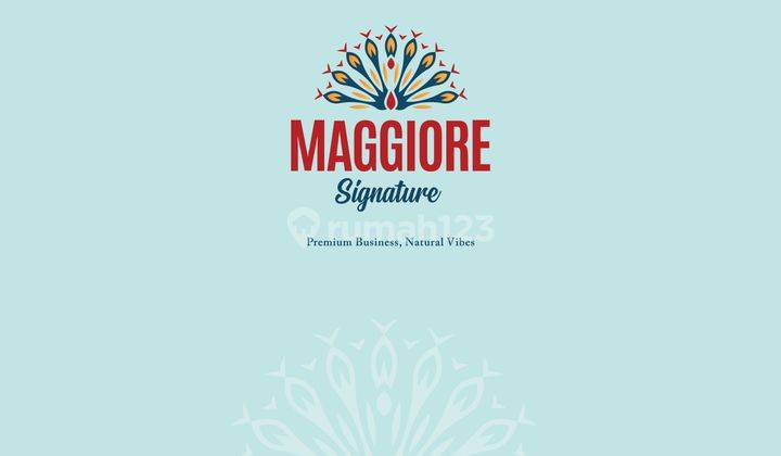 New Rukan BSD Maggiore Signature by Paramount 1