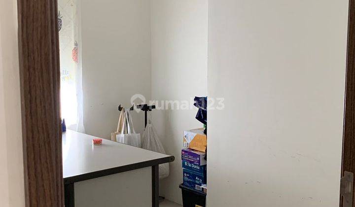 foto lainnya apartemen northland ancol residence 41m2