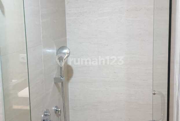 Apartemen Goldcoast Tipe Studio 28m2 Mid-Zone View City 2