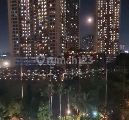 Apartemen The Mansion Kemayoran Jasmine 2BR 73m2 Full Furnished 2