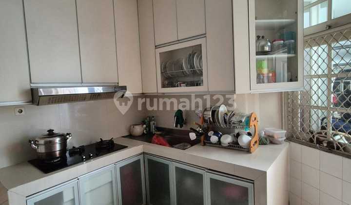 Rumah Pluit Timur Residence 516m2 2 Lantai Siap Huni 2