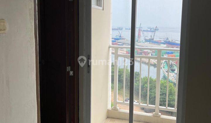 foto lainnya jual rugi apartemen pluit sea