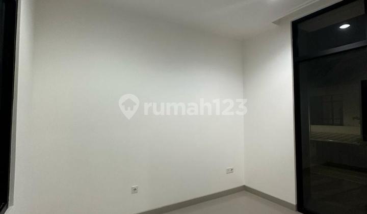 Rumah PIK 2 Denver 8x10 Kosongan Rapih 2