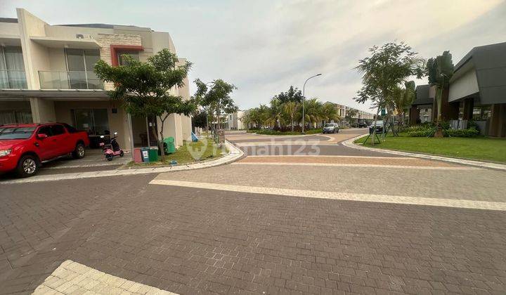 Rumah 2 Lantai 89m2 Huk Hoek Full Furnished Pik 2, Pantai Indah Kapuk 2 2